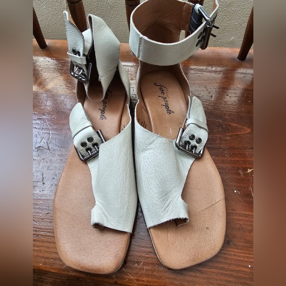 Free People Marco Boot sandal